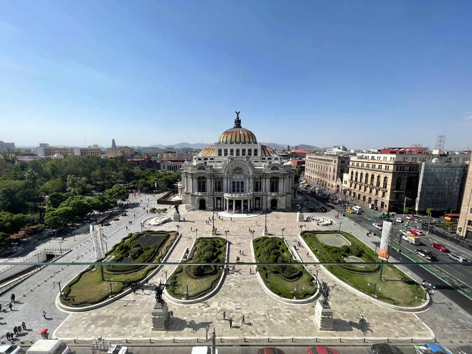 Hot List 2026: Destinations and Trends to Watch travel image