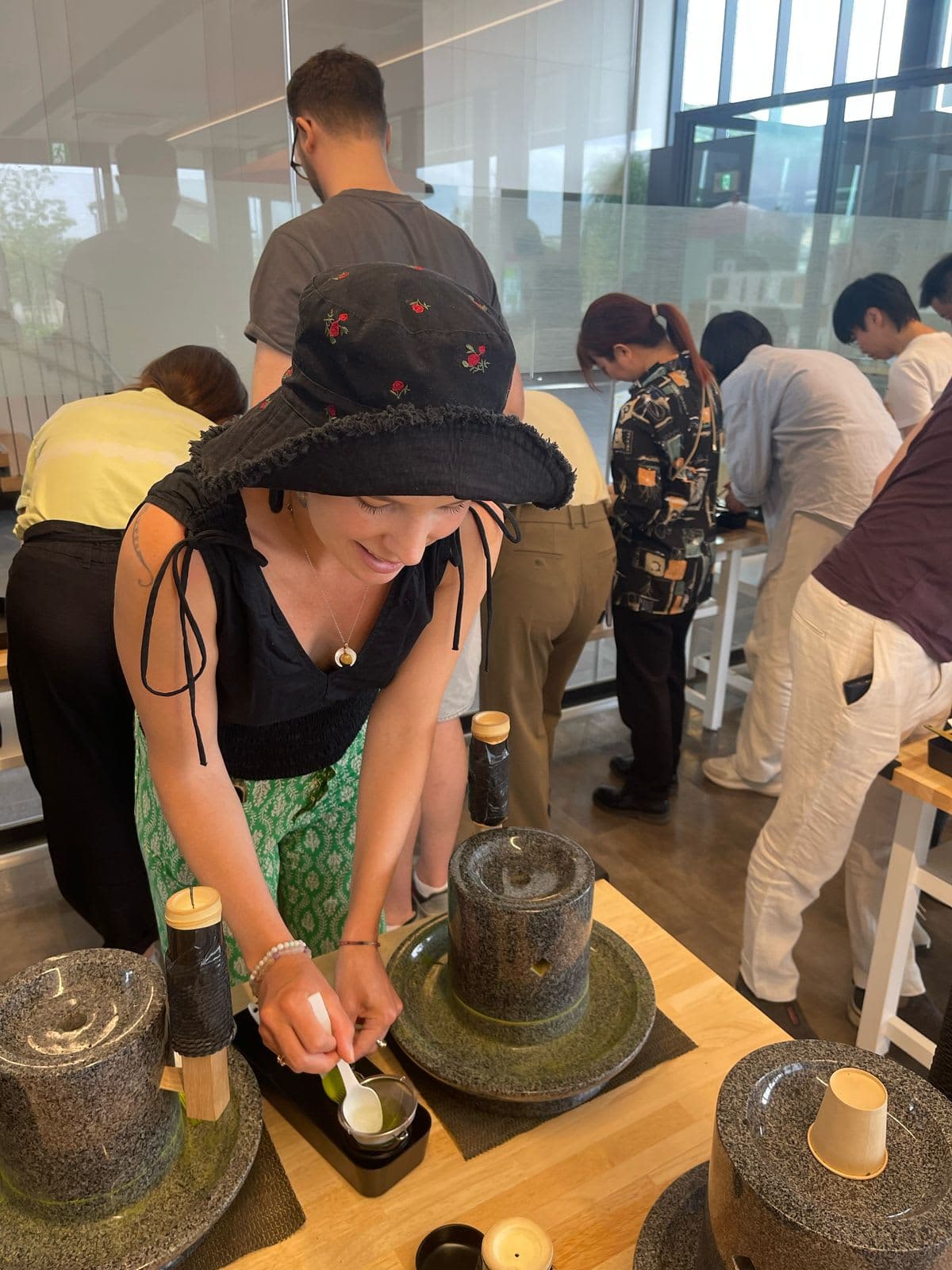 Where to Drink Matcha in Japan: My Top Six Picks travel image