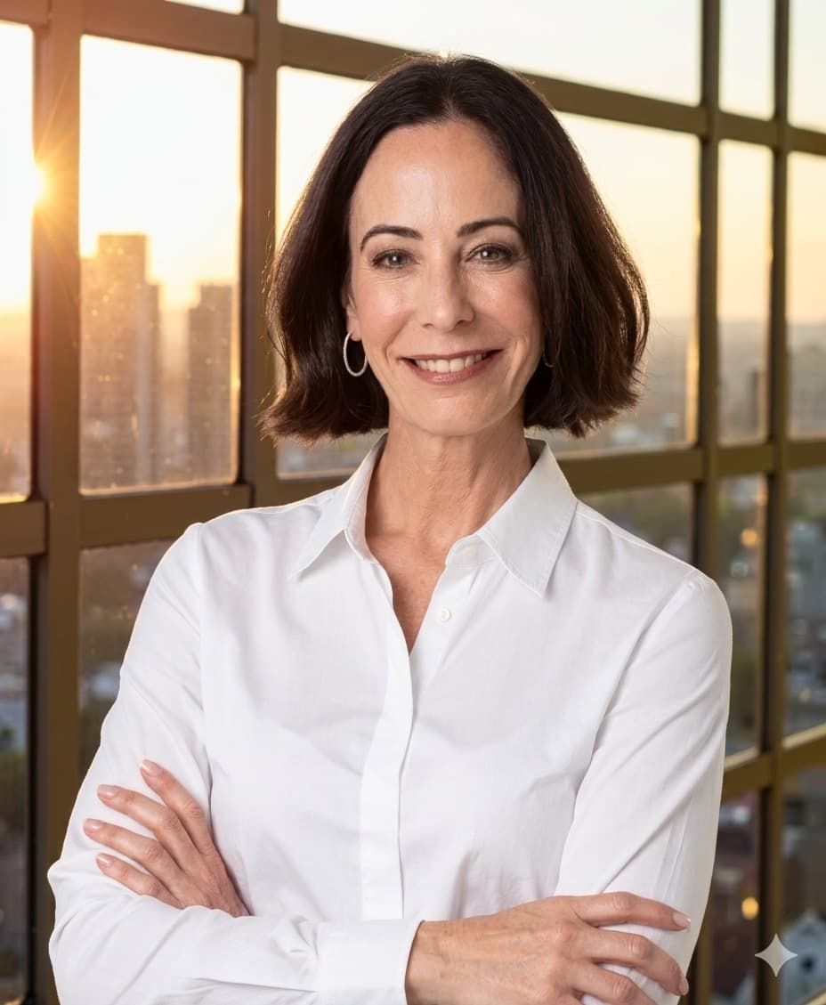 Sandra Hodes